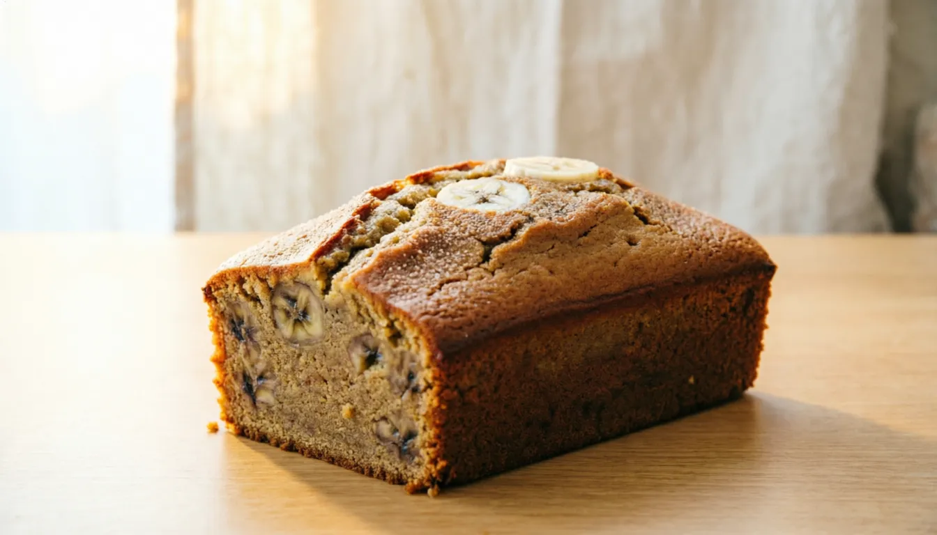 Banana Cake